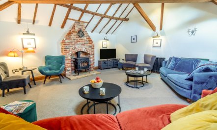 4 Bed in Southwold
