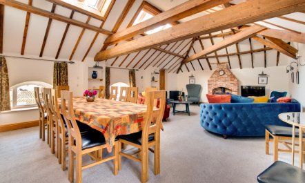 4 Bed in Southwold 2