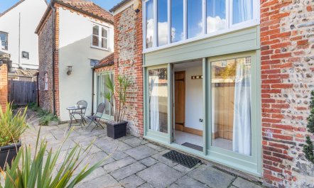 4 Bed in Southwold 7