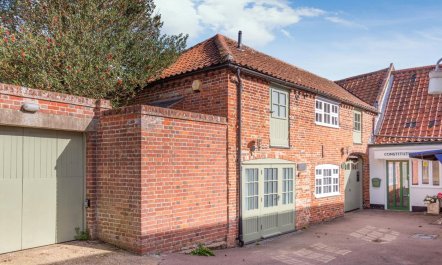 4 Bed in Southwold 4
