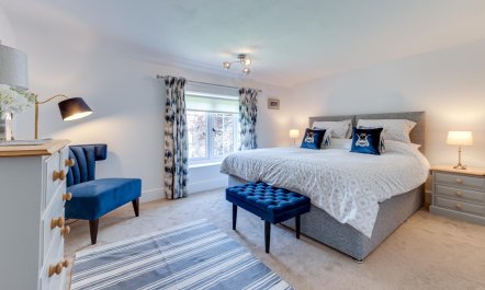 4 Bed in Great Plumstead 8