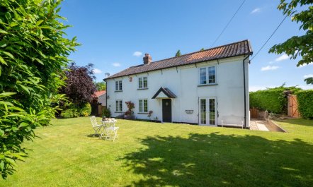 4 Bed in Great Plumstead