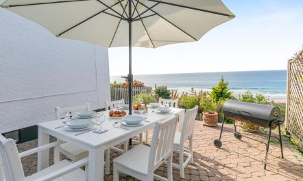 3 Bed in Praa Sands 6