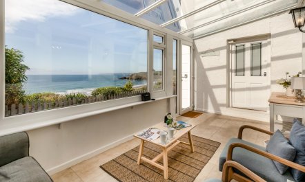 3 Bed in Praa Sands