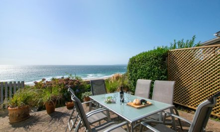 3 Bed in Praa Sands 6