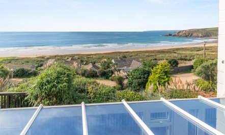 3 Bed in Praa Sands 4