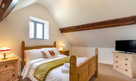 3 Bed in Shereford 7