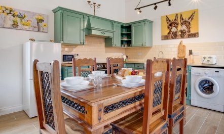 3 Bed in Shereford 3