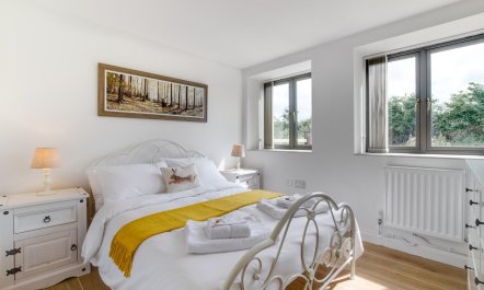 3 Bed in Shereford 4