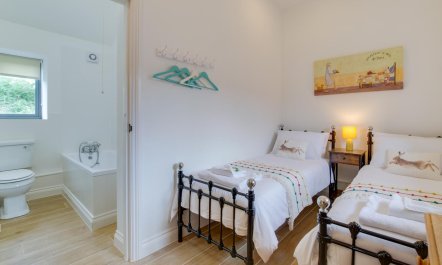 3 Bed in Shereford 9