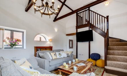 3 Bed in Shereford 2