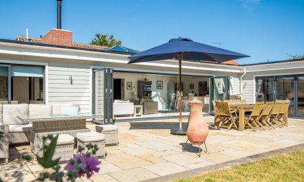 4 Bed in Aldeburgh 4