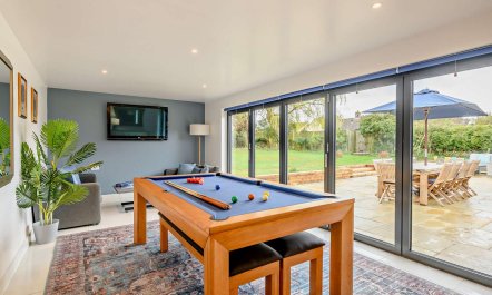 4 Bed in Aldeburgh 1