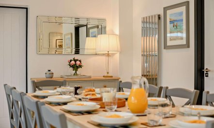 4 Bed in Aldeburgh 7