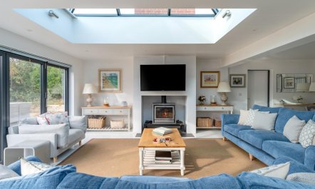 4 Bed in Aldeburgh 5