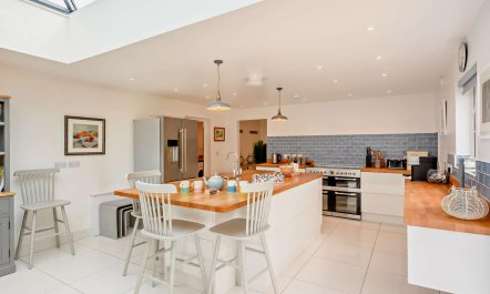 4 Bed in Aldeburgh 2