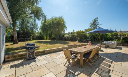 4 Bed in Aldeburgh 3