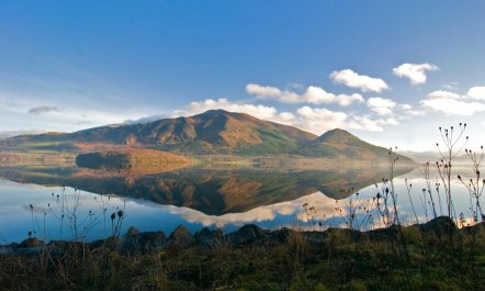 2 Bed in Bassenthwaite 4