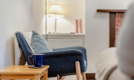 2 Bed in Bassenthwaite 2