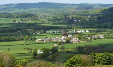 2 Bed in Bassenthwaite 5