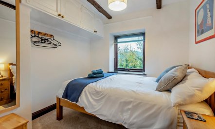 2 Bed in Bassenthwaite 9