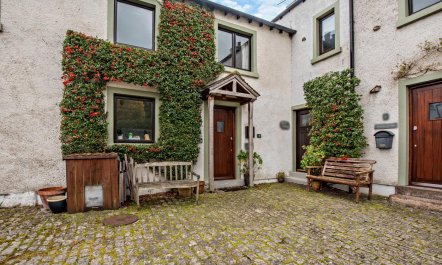 2 Bed in Bassenthwaite