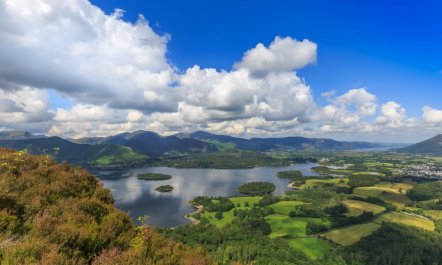 2 Bed in Bassenthwaite 3