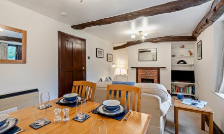 2 Bed in Bassenthwaite 4