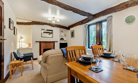 2 Bed in Bassenthwaite 2