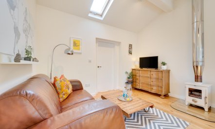 1 Bed in Trimley St. Martin, nr Felixstowe 3