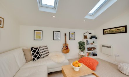 1 Bed in Trimley St. Martin, nr Felixstowe 1