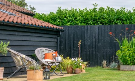 1 Bed in Trimley St. Martin, nr Felixstowe 8