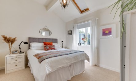 1 Bed in Trimley St. Martin, nr Felixstowe 6