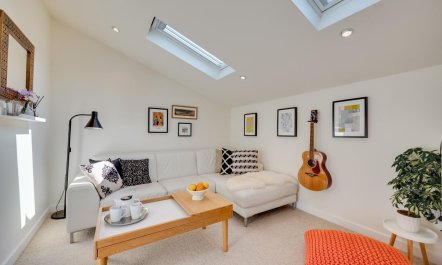 1 Bed in Trimley St. Martin, nr Felixstowe 2