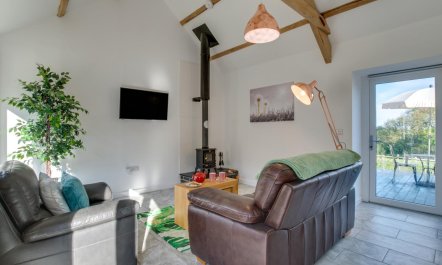 1 Bed in Aberystwyth 2