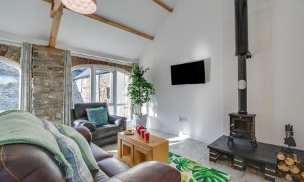 1 Bed in Aberystwyth 3