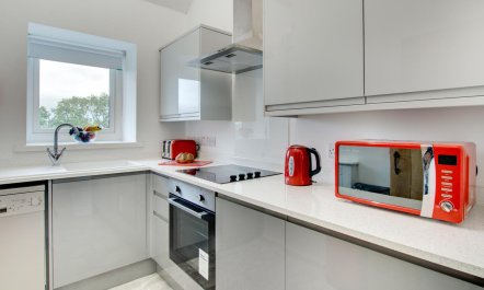 1 Bed in Aberystwyth 7