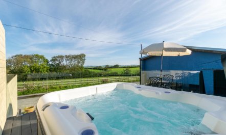 1 Bed in Aberystwyth