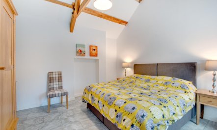 1 Bed in Aberystwyth 4