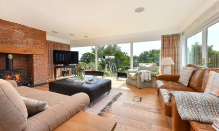4 Bed in Abersoch 5