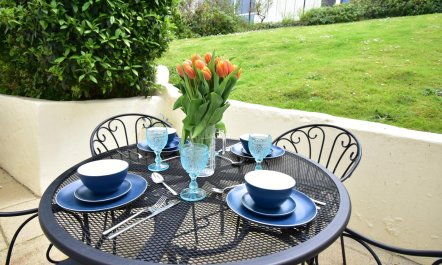 2 Bed in Putsborough 5