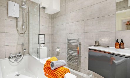 2 Bed in Putsborough 3