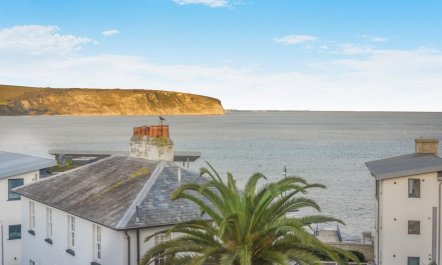 1 Bed in Swanage 4