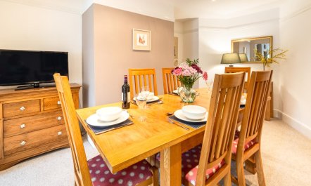 4 Bed in Masham 4