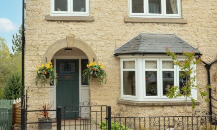 4 Bed in Masham 1