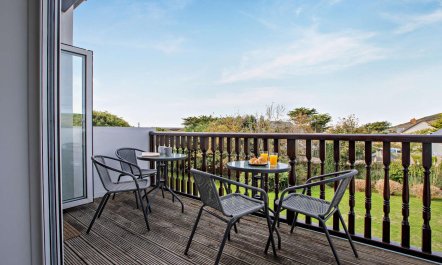 3 Bed in Croyde 5
