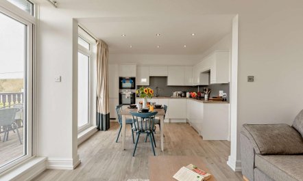 3 Bed in Croyde 8