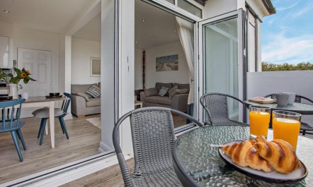3 Bed in Croyde 3