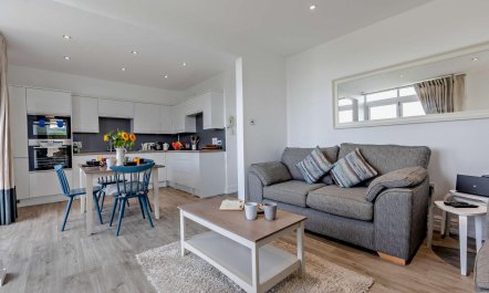 3 Bed in Croyde 2