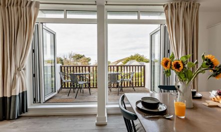 3 Bed in Croyde 1